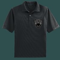 Dry Zone ® Ottoman Polo Thumbnail