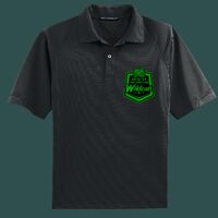 Dry Zone ® Ottoman Polo Thumbnail