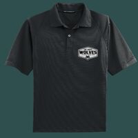 Dry Zone ® Ottoman Polo Thumbnail