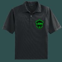 Dry Zone ® Ottoman Polo Thumbnail