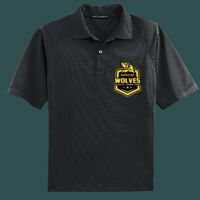 Dry Zone ® Ottoman Polo Thumbnail
