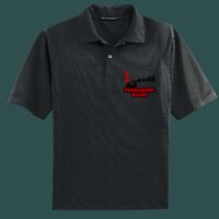 Dry Zone ® Ottoman Polo Thumbnail