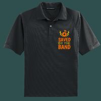 Dry Zone ® Ottoman Polo Thumbnail