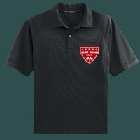 Dry Zone ® Ottoman Polo Thumbnail