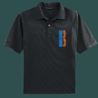 Dry Zone ® Ottoman Polo Thumbnail