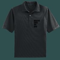 Dry Zone ® Ottoman Polo Thumbnail