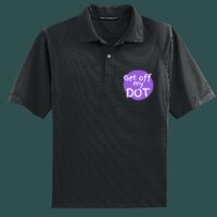 Dry Zone ® Ottoman Polo Thumbnail