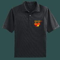 Dry Zone ® Ottoman Polo Thumbnail