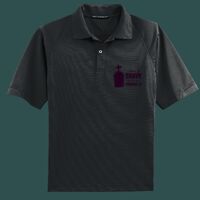 Dry Zone ® Ottoman Polo Thumbnail
