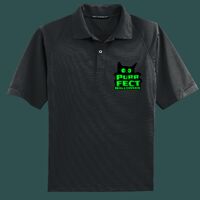 Dry Zone ® Ottoman Polo Thumbnail