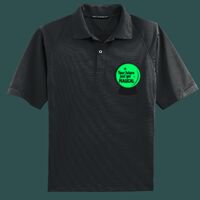 Dry Zone ® Ottoman Polo Thumbnail