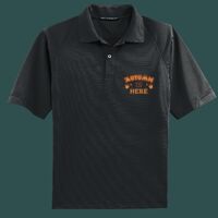 Dry Zone ® Ottoman Polo Thumbnail