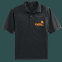 Dry Zone ® Ottoman Polo Thumbnail