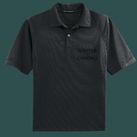 Dry Zone ® Ottoman Polo Thumbnail