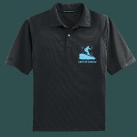 Dry Zone ® Ottoman Polo Thumbnail