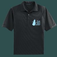 Dry Zone ® Ottoman Polo Thumbnail