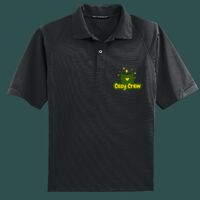 Dry Zone ® Ottoman Polo Thumbnail