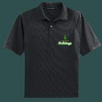 Dry Zone ® Ottoman Polo Thumbnail