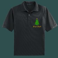 Dry Zone ® Ottoman Polo Thumbnail