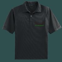 Dry Zone ® Ottoman Polo Thumbnail