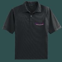Dry Zone ® Ottoman Polo Thumbnail