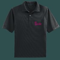 Dry Zone ® Ottoman Polo Thumbnail