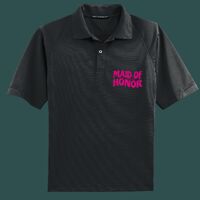Dry Zone ® Ottoman Polo Thumbnail
