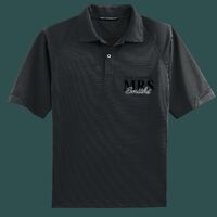 Dry Zone ® Ottoman Polo Thumbnail