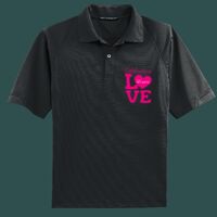 Dry Zone ® Ottoman Polo Thumbnail