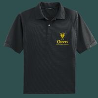 Dry Zone ® Ottoman Polo Thumbnail