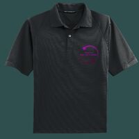 Dry Zone ® Ottoman Polo Thumbnail