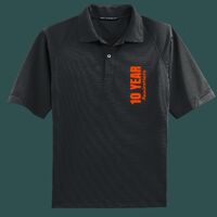 Dry Zone ® Ottoman Polo Thumbnail