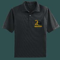 Dry Zone ® Ottoman Polo Thumbnail