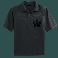 Dry Zone ® Ottoman Polo Thumbnail