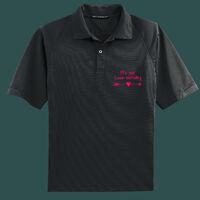 Dry Zone ® Ottoman Polo Thumbnail