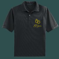 Dry Zone ® Ottoman Polo Thumbnail