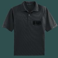 Dry Zone ® Ottoman Polo Thumbnail