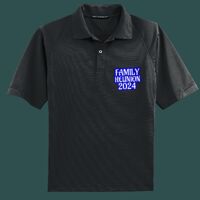 Dry Zone ® Ottoman Polo Thumbnail