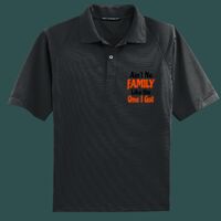 Dry Zone ® Ottoman Polo Thumbnail