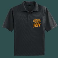 Dry Zone ® Ottoman Polo Thumbnail