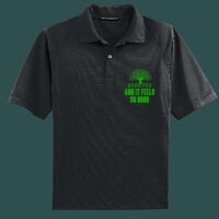 Dry Zone ® Ottoman Polo Thumbnail