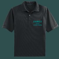 Dry Zone ® Ottoman Polo Thumbnail