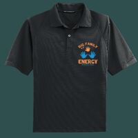 Dry Zone ® Ottoman Polo Thumbnail