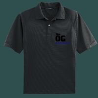Dry Zone ® Ottoman Polo Thumbnail