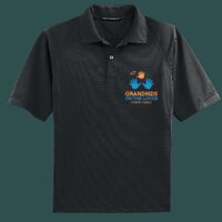 Dry Zone ® Ottoman Polo Thumbnail