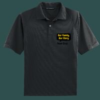 Dry Zone ® Ottoman Polo Thumbnail