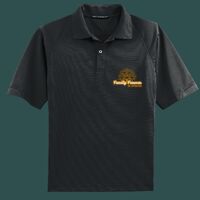 Dry Zone ® Ottoman Polo Thumbnail