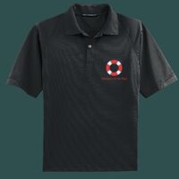 Dry Zone ® Ottoman Polo Thumbnail