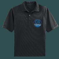 Dry Zone ® Ottoman Polo Thumbnail