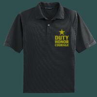 Dry Zone ® Ottoman Polo Thumbnail